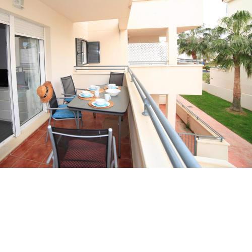 Apartamentos Arenas 113 URBANIZACION FAMILIAR Albert Villas