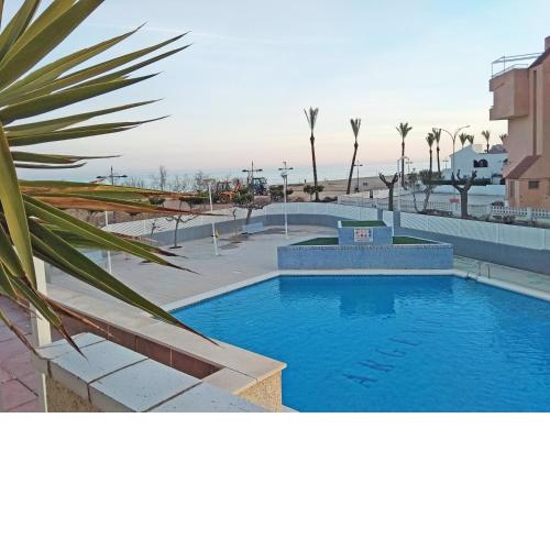 Apartamentos Argenta Caleta 3000