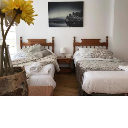 Apartamentos Arha