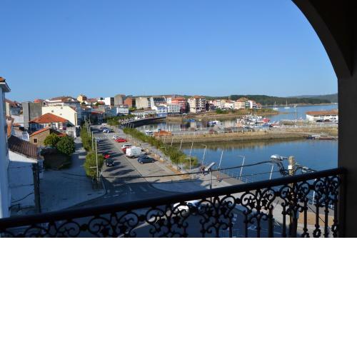 Apartamentos Arnela