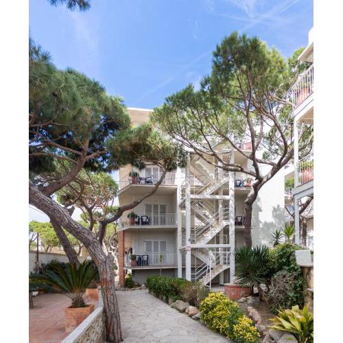Apartamentos Aromar
