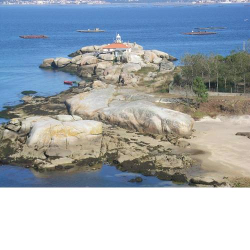 Apartamentos Arosa