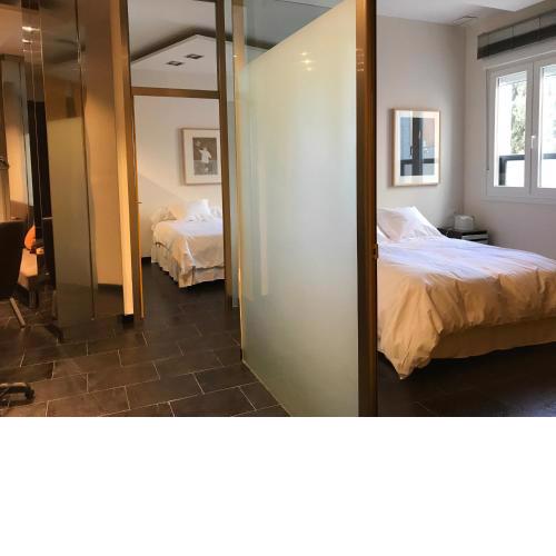 Apartamentos Arquitas