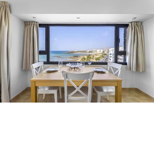 Apartamentos Arrecife Playa