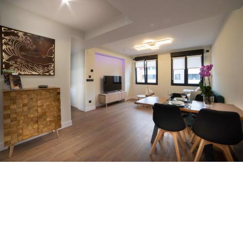 Apartamentos Arrigane