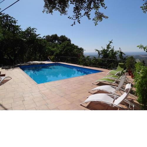 Apartamentos Arroyo Parrilla