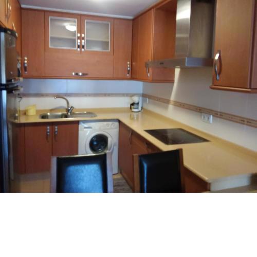 Apartamentos As Caldelas