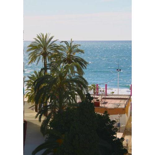 Apartamentos Astoria - Benidorm
