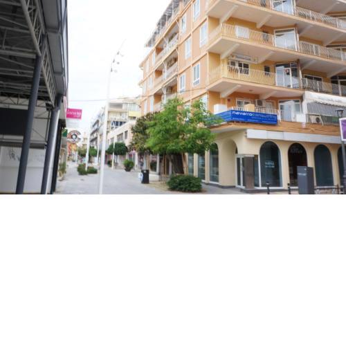 Apartamentos Astoria B - Benidorm