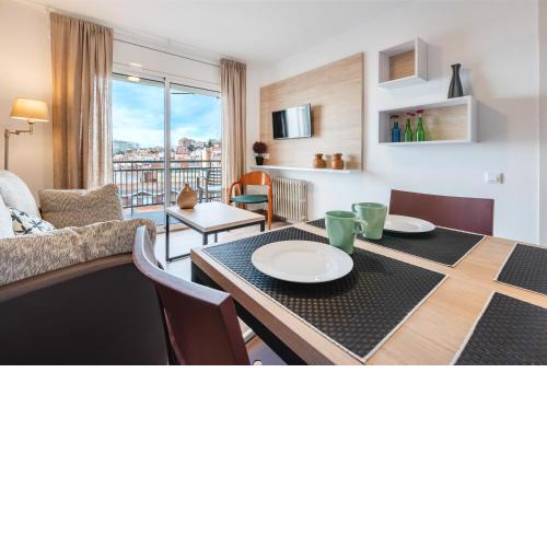 Apartamentos Astoria