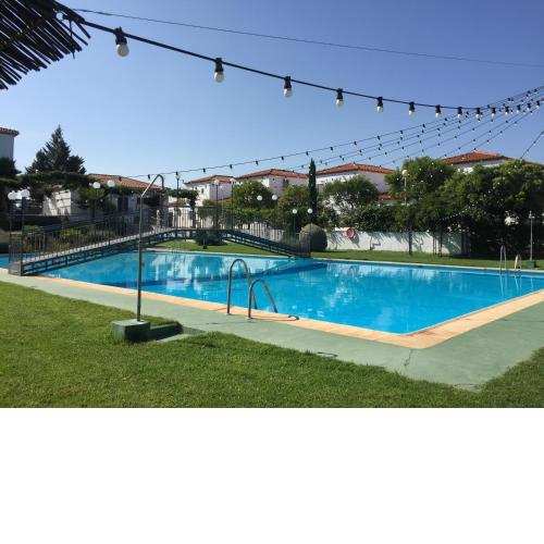 Apartamentos Atalayas Extremadura