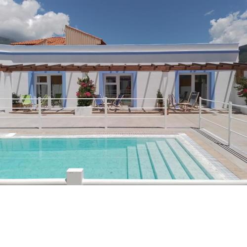 Apartamentos Atenea Jerte