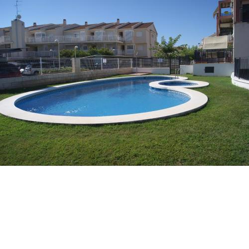Apartamentos Atenea Playa Romana