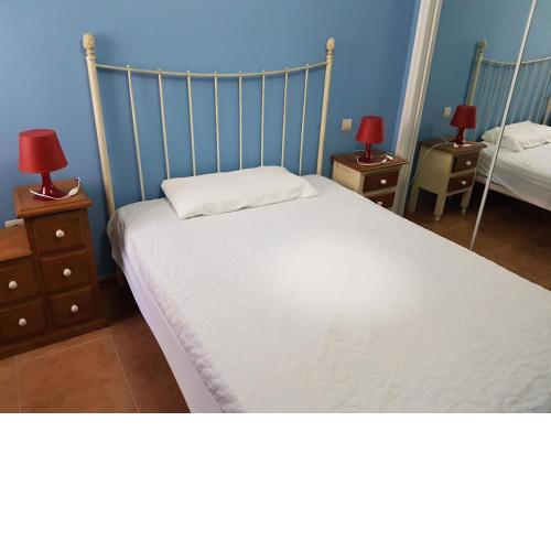 Apartamentos Atlanterra COSTA Y SOL