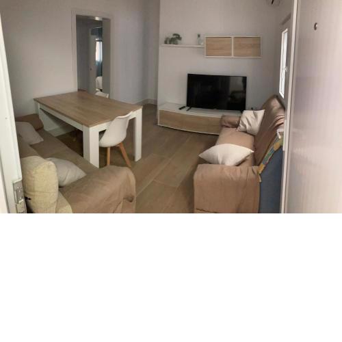 Apartamentos Atlantida