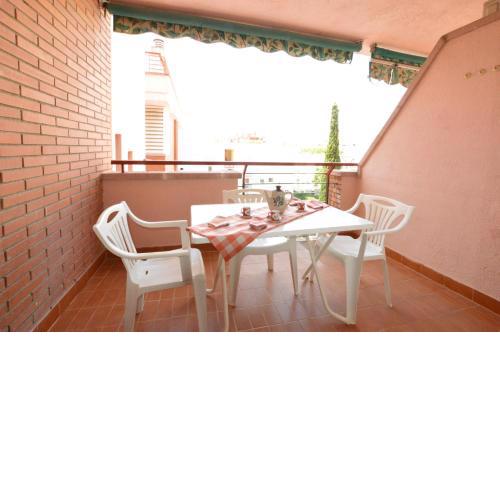 Apartamentos Atlas IV