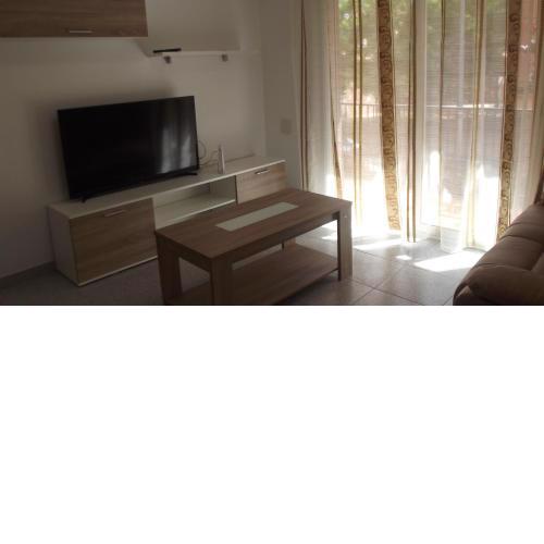 Apartamentos Atlas Terrassa III