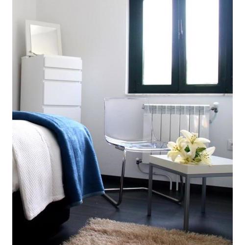 Apartamentos AUGA