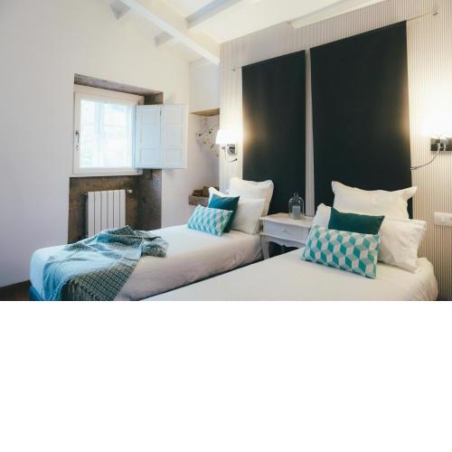 Apartamentos Aurelia Antica