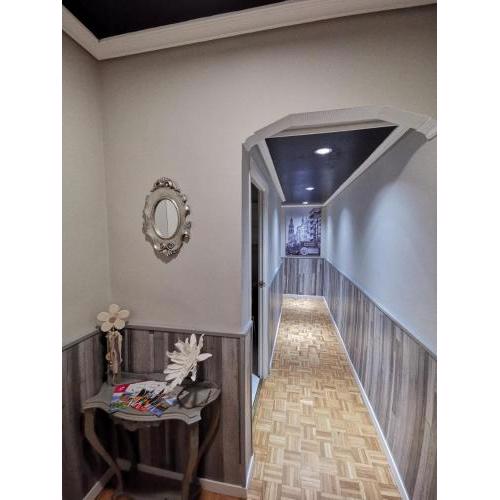 Apartamentos Avenida de La Paz