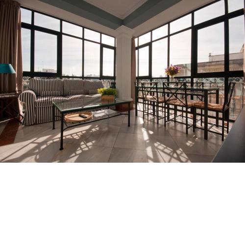 Apartamentos Avenida