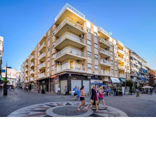 Apartamentos Avenida