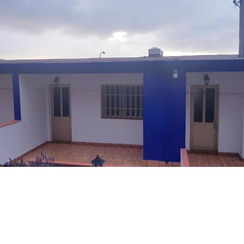 Apartamentos azayara