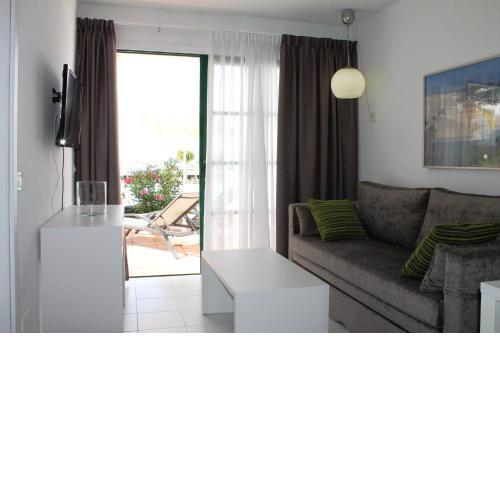 Apartamentos Babalu