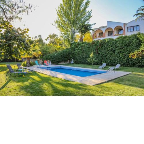 Apartamentos Baeza RN