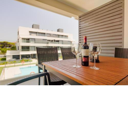 Apartamentos Bahía Blanca