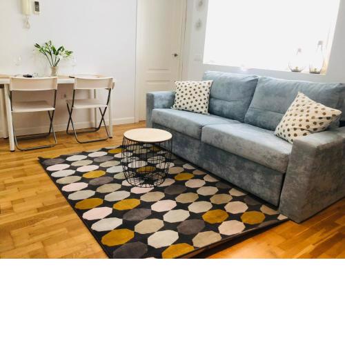 Apartamentos Bahía