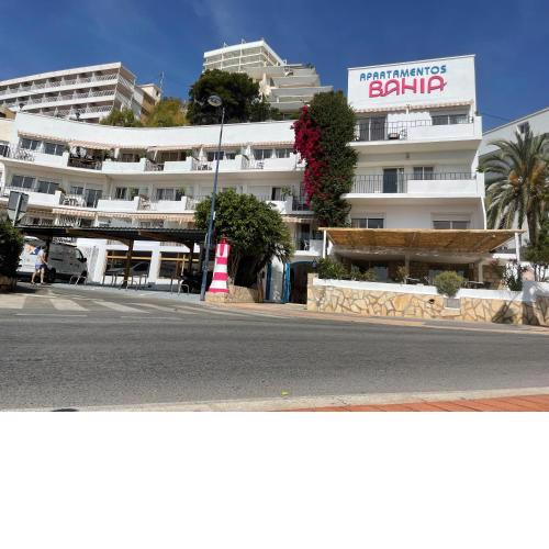 Apartamentos Bahia