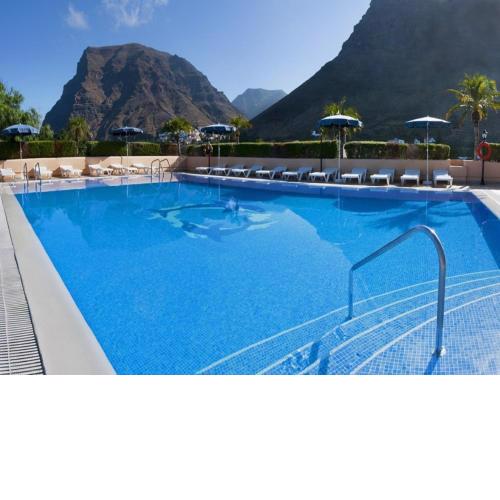 Apartamentos Baja Del Secreto