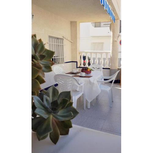 Apartamentos Bajel