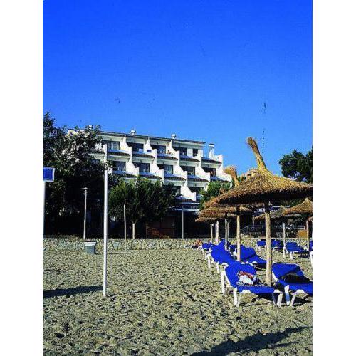 Apartamentos Balear Beach