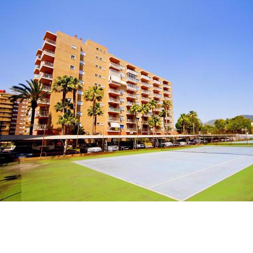 Apartamentos Bali Orange Costa