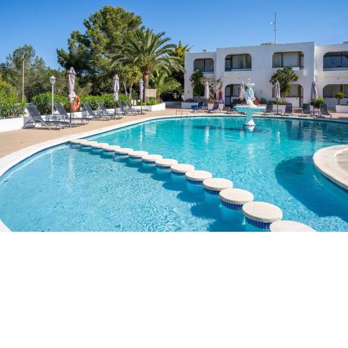Apartamentos Barbarroja - Formentera Break
