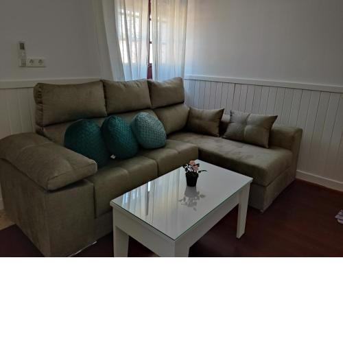 Apartamentos BARBAS