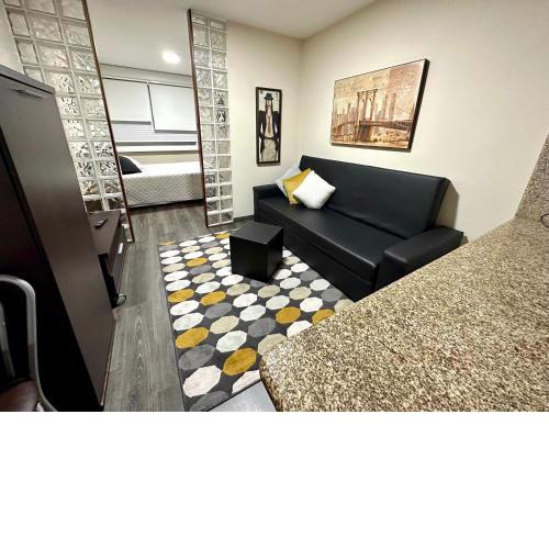 Apartamentos Barbón Vigo