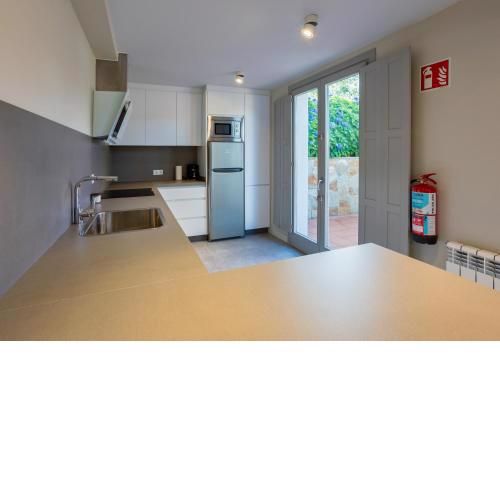 APARTAMENTOS BARCELLA TAPIA