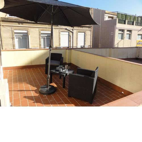 Apartamentos Barcelona - Iberia