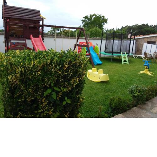 Apartamentos Barrosa