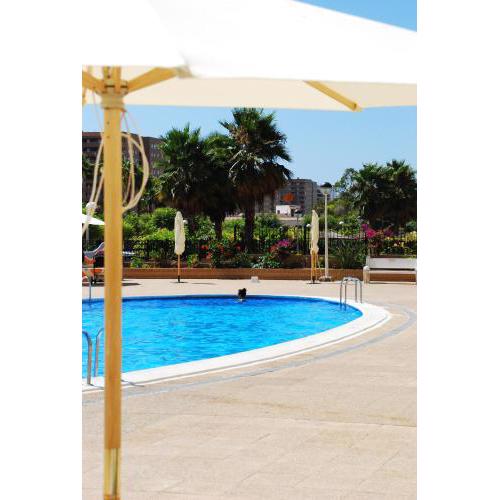 Apartamentos Be Suites Mar de Azahar 2ª Línea