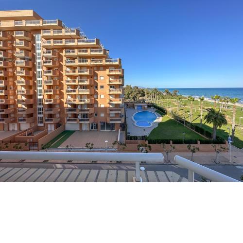 Apartamentos Be Suites Primera Linea