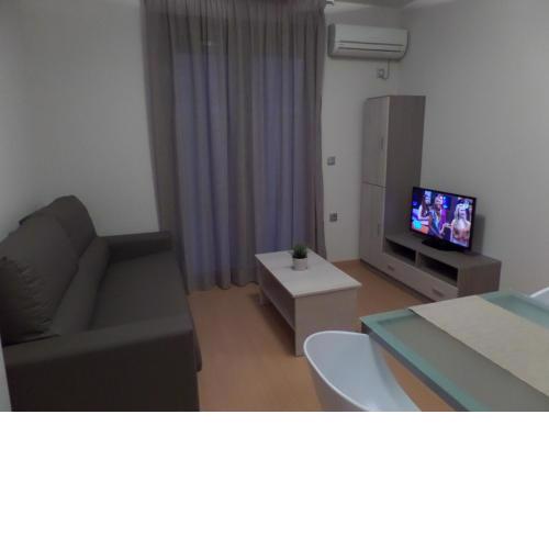 Apartamentos Begastri