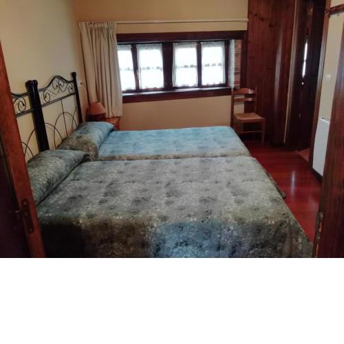 Apartamentos Begoña