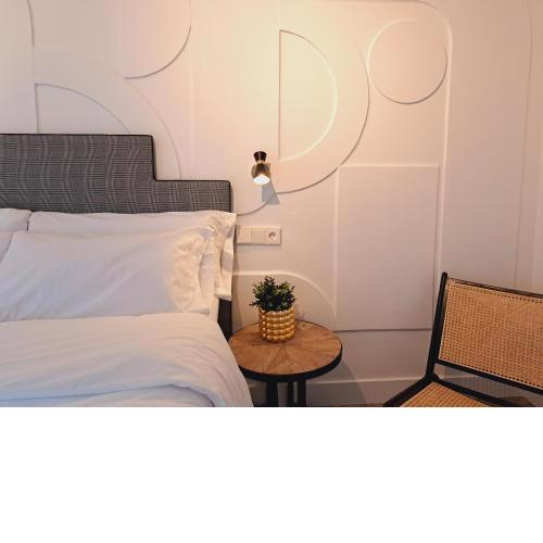 Apartamentos Béjar- DUCAL
