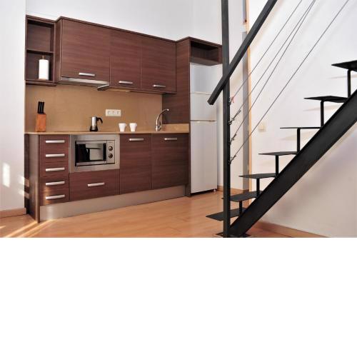 Apartamentos Bejar