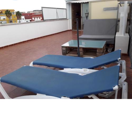 APARTAMENTOS BELLA LUCÍA