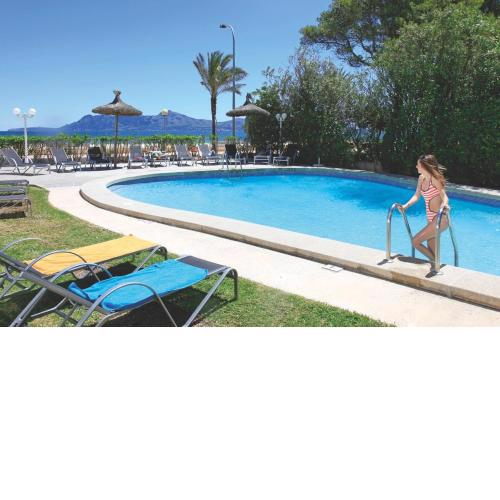 Apartamentos Bellamar